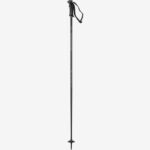 Women's Alpine Poles Arctic Lady Black-Grey - Image 2