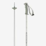 Women's Alpine Poles Northpole Lady Grey