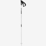 Women's Alpine Poles Shiva White - Image 2