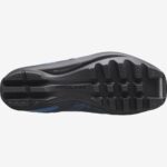 Women's Classic Nordic Boots Vitane Prolink Ebony-Blue-White - Image 3
