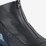 Women's Classic Nordic Boots Vitane Prolink Ebony-Blue-White - Image 4