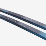 Women's Classic Nordic Skis Snowscape 7 Vitane - Image 3