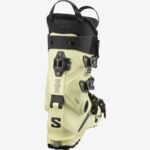 Women's Freeride Boots Shift Pro 110 At Tender Yellow-Black-White - Image 2
