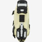 Women's Freeride Boots Shift Pro 110 At Tender Yellow-Black-White - Image 4