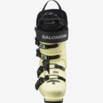 Women's Freeride Boots Shift Pro 110 At Tender Yellow-Black-White - Image 5