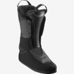 Women's Freeride Boots Shift Pro 90 At Black-Burgendy - Image 3