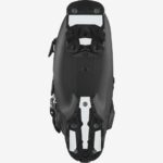 Women's Freeride Boots Shift Pro 90 At Black-Burgendy - Image 4