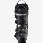Women's Freeride Boots Shift Pro 90 At Black-White Moss-Belluga - Image 5