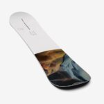 Women's Freeride Snowboard Bellevue - Image 2