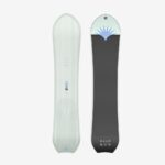 Women's Freeride Snowboard Pillow Talk - Image 2