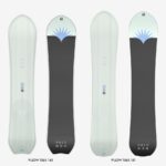 Women's Freeride Snowboard Pillow Talk - Image 6