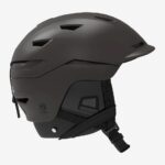 Women's Helmet Sight Ca Mips Black