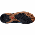 Women's Hiking Boots Cross Hike Mid Gore-Tex Lead-Stormy Weather-Charlock - Image 2