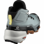 Women's Hiking Boots Cross Hike Mid Gore-Tex Lead-Stormy Weather-Charlock - Image 4