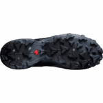 Women's Hiking Boots Cross Hike Mid Gore-Tex Phantom-Black-Ebony - Image 2
