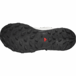 Women's Hiking Boots Outline Mid Gore-Tex Rock-Black-Turquoise - Image 4