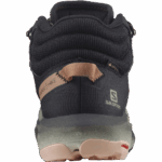 Women's Hiking Boots Predict Hike Mid Gore-Tex Khaki-Black-Mocha Mousse - Image 3