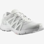 Women's Hiking Shoes Crossamphibian Swift 2 Lunar Rock-White-Alloy - Image 2