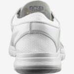 Women's Hiking Shoes Crossamphibian Swift 2 Lunar Rock-White-Alloy - Image 3