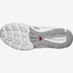 Women's Hiking Shoes Crossamphibian Swift 2 Lunar Rock-White-Alloy - Image 4