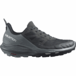 Women's Hiking Shoes Outpulse Gore-Tex Black-Weather-Vanilla Ice