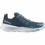 Women's Hiking Shoes Patrol Legion Blue-White-Yucca
