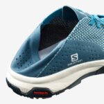 Women's Hiking Shoes Tech Lite W Icy Morn-Poseidon-Navy Blazer - Image 5