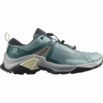 Women's Hiking Shoes X Raise 2 Trooper-Pine-Frozen Dew