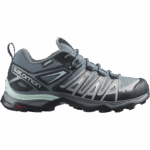 Women's Hiking Shoes X Ultra Pioneer Climasalomon™ Alloy-Yucca
