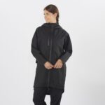Women's Jacket Outlife Wp Commuter Parka W Black - Image 2
