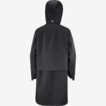 Women's Jacket Outlife Wp Commuter Parka W Black - Image 11
