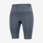 Women's Leggings Essential Move On Seamless Ebony