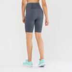 Women's Leggings Essential Move On Seamless Ebony - Image 3