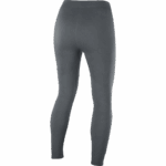 Women's Leggings Essential Seamless Ebony - Image 6