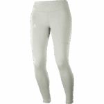 Women's Leggings Outline Wrought Iron-Heather - Image 4