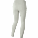 Women's Leggings Outline Wrought Iron-Heather - Image 5