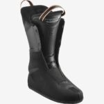 Women's On-Piste Boots S/Max 100 Black-Pink Gold-Belluga - Image 3