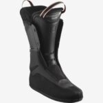 Women's On-Piste Boots S/Max 110 Black-Rose Gold-Belluga - Image 3