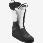 Women's On-Piste Boots S/Max 80 Black-Sterling Blue-White - Image 3