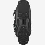Women's On-Piste Boots S/Max 80 Black-Sterling Blue-White - Image 4