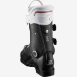 Women's On-Piste Boots S/Pro Hv 70 W Ic Black-White-Garnet Pink - Image 5