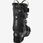 Women's On-Piste Boots S/Pro Hv 90 Black-Belluga - Image 2