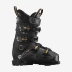 Women's On-Piste Boots S/Pro Hv 90 Black-Belluga