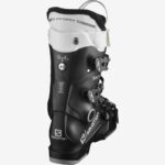Women's On-Piste Boots Select Hv 70 Black-Sterling Blue-Belluga - Image 2