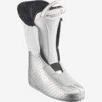 Women's On-Piste Boots Select Hv 70 Black-Sterling Blue-Belluga - Image 3