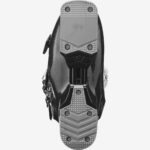Women's On-Piste Boots Select Hv 70 Black-Sterling Blue-Belluga - Image 4