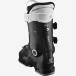 Women's On-Piste Boots Select Hv 70 Black-Sterling Blue-Belluga - Image 5