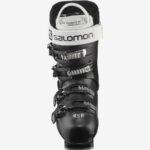 Women's On-Piste Boots Select Hv 70 Black-Sterling Blue-Belluga - Image 6