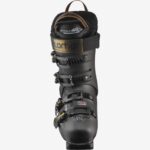 Women's On-Piste Skis S/Pro 90 Belluga-Black-Copper Metallic - Image 6