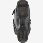 Women's On-Piste Skis S/Pro 90 Black-Rose Gold-Belluga - Image 4